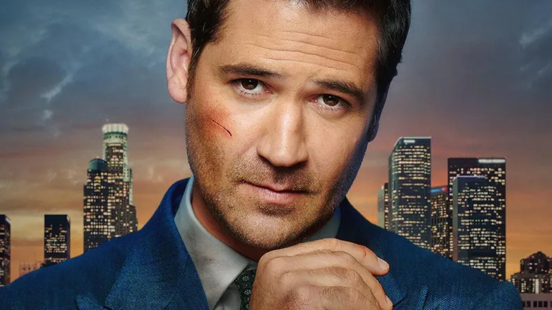 The Lincoln Lawyer