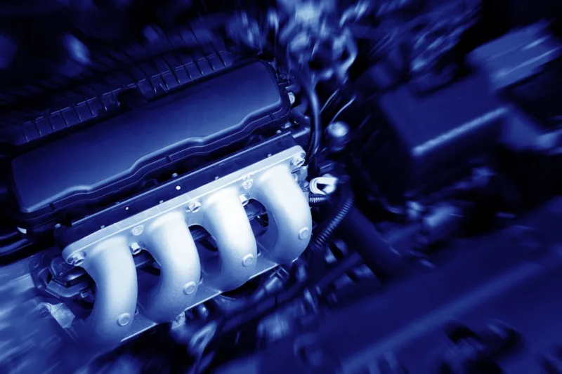 Motor freepik