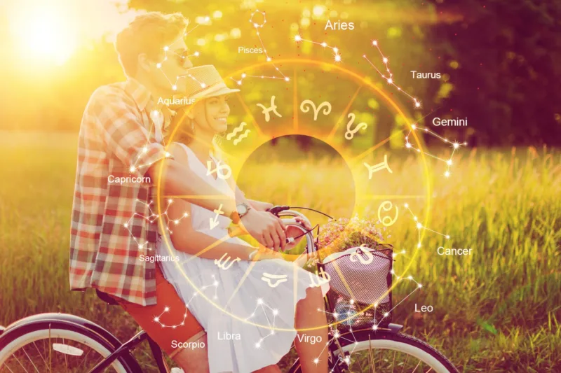 Horoskop freepik