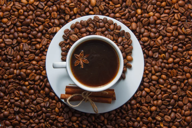 Kafa freepik