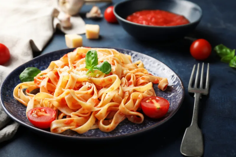 Pasta freepik