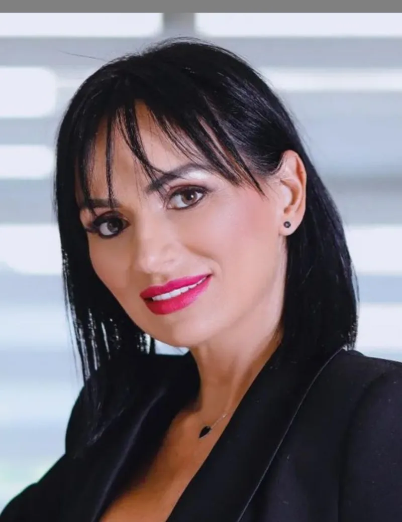 Jelena Petković Dabić