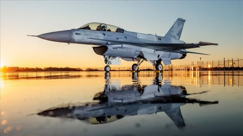 F 16 aa
