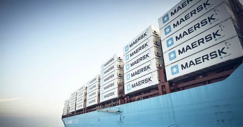 Maersk