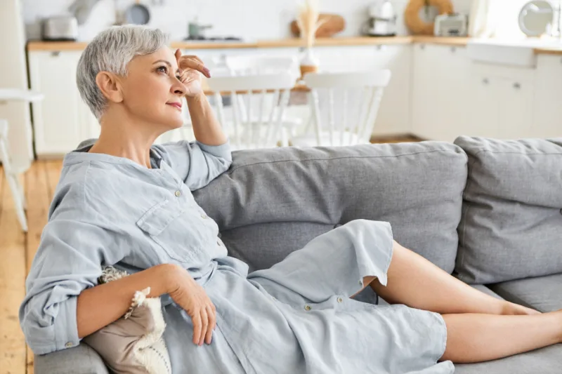 Menopauza freepik