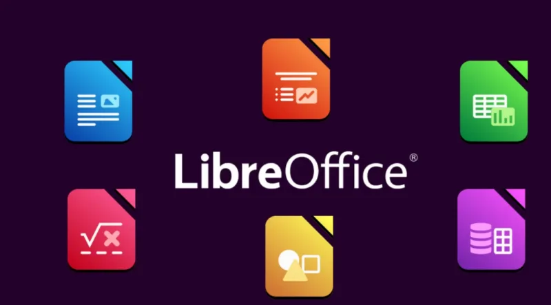 Libre Office