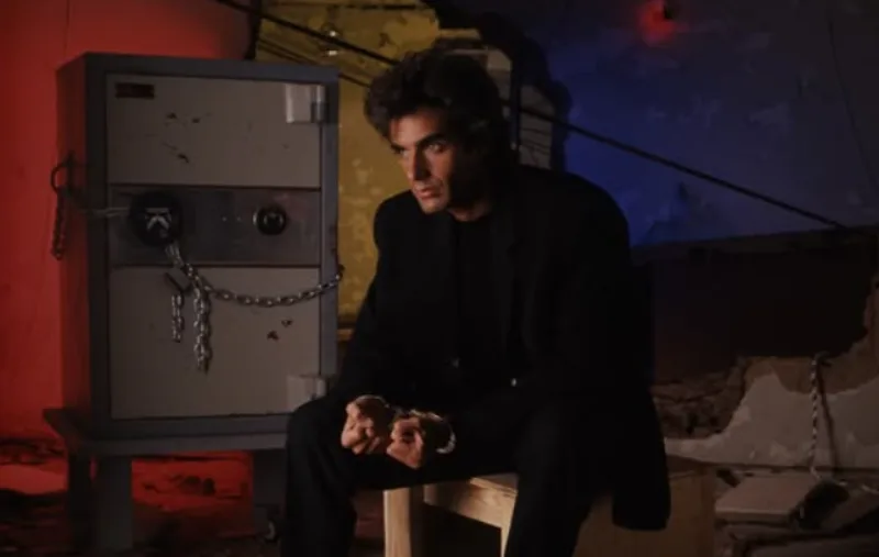 David Copperfield
