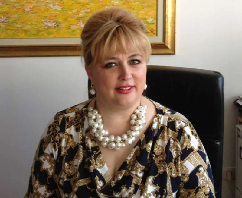 Samra Filipović Hadžiabdić