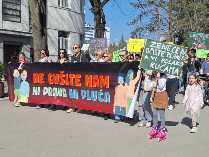 Banja luka 8 mart