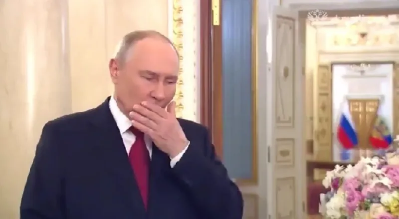 Putin snmak