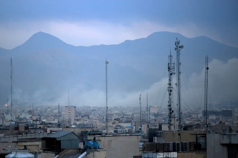 Teheran napad aa 1