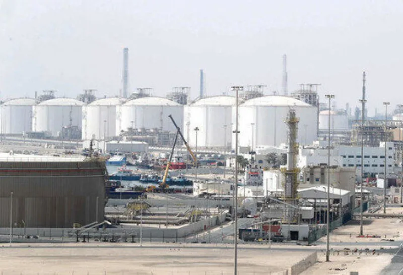 Ras Laffan
