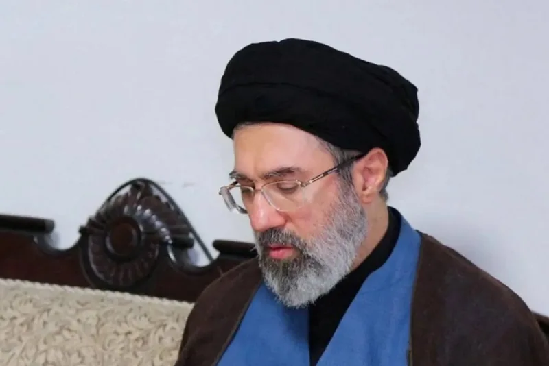 Mojtaba