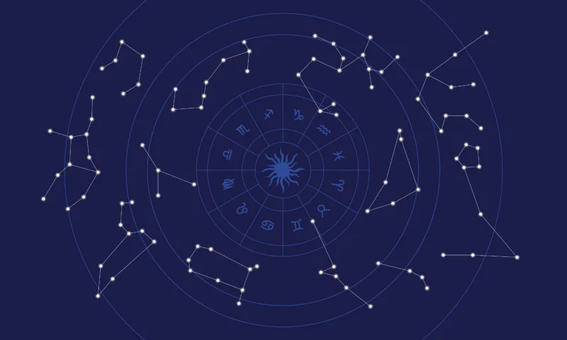 Horoskop freepik