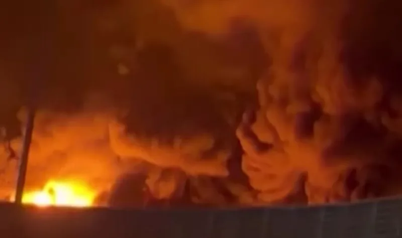 Iran eksplozija2