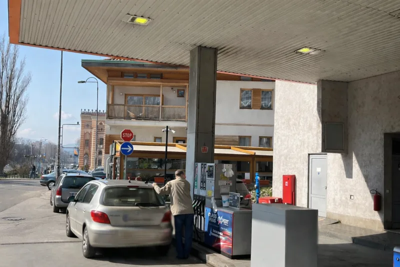 Gorivo 1