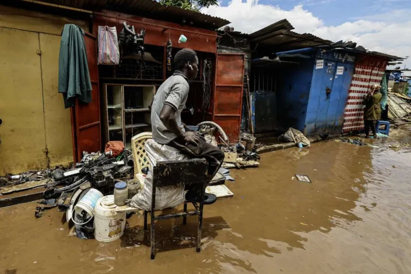 Poplave