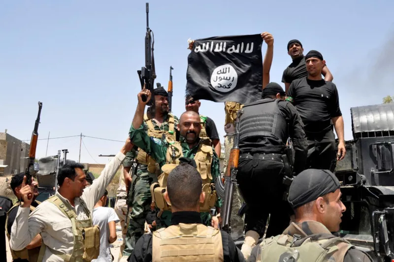 Isil 1