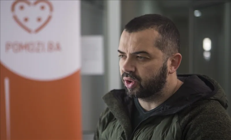 Elvir karalic