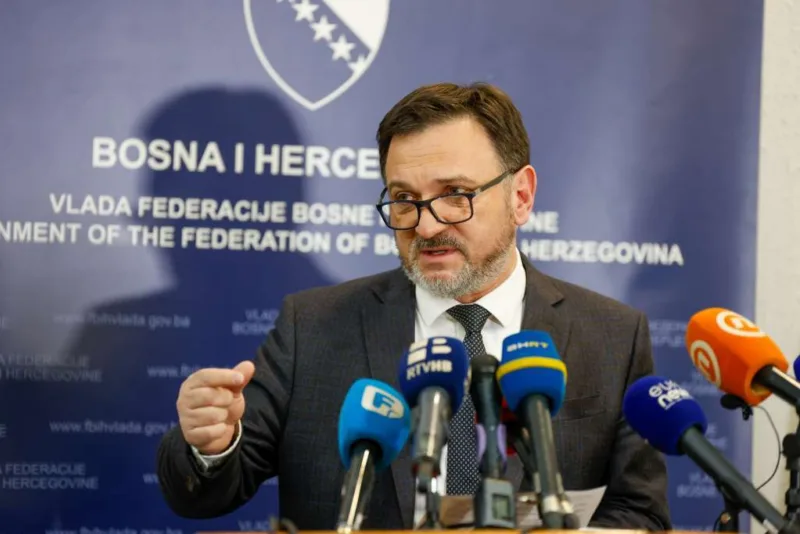 Hasicevic fena
