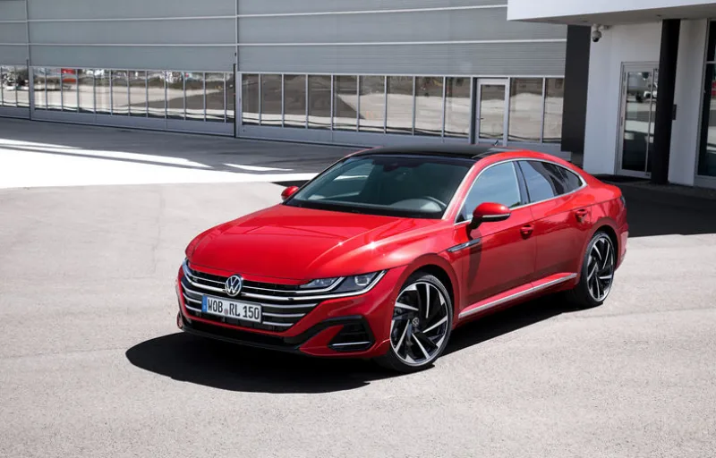arteon