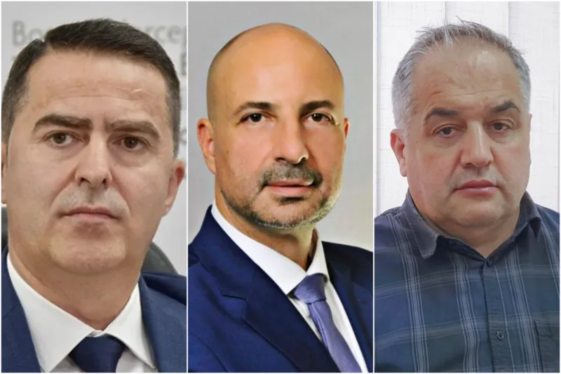 Kajganic pasic cazim