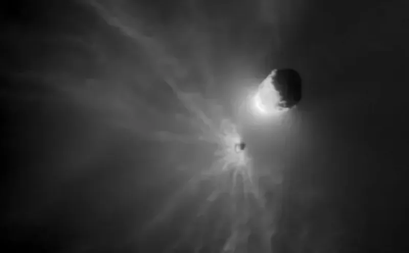 Orbita sunce