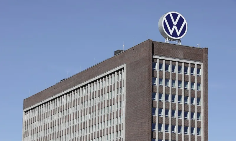 Volkswagen
