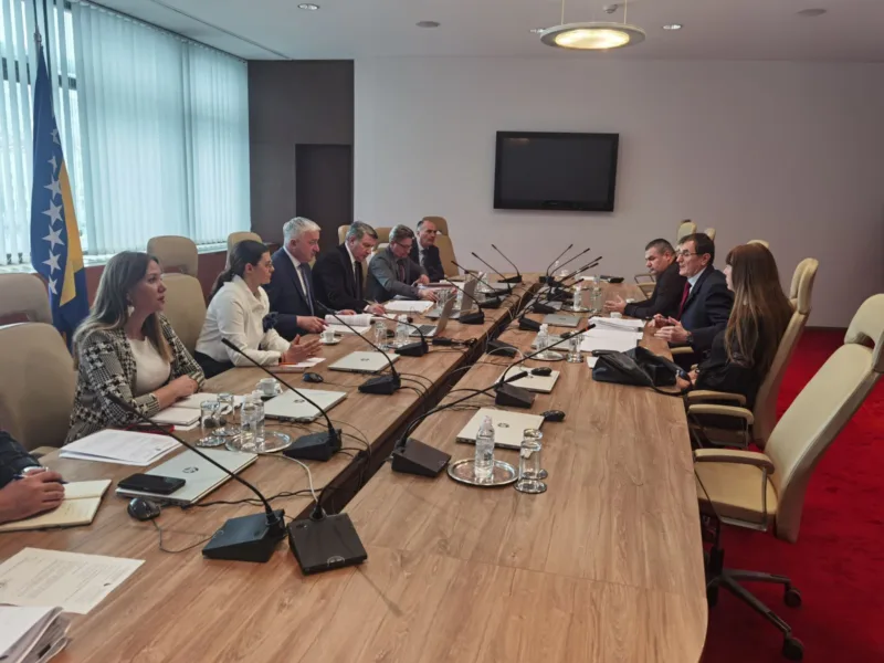 Komisija za borbu protiv korupcije fena