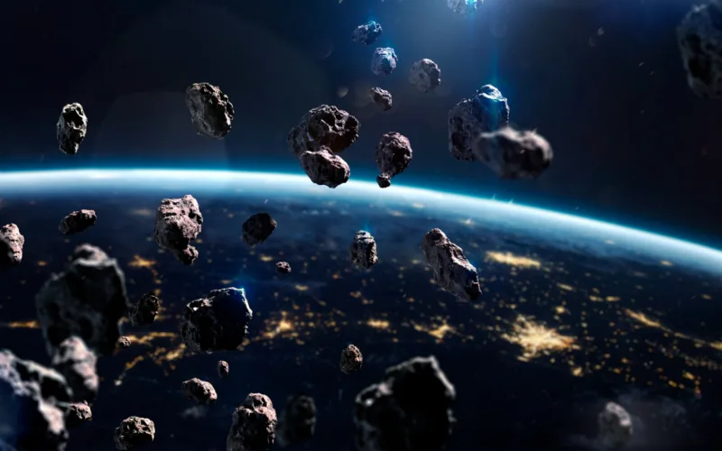 asteroid freepik