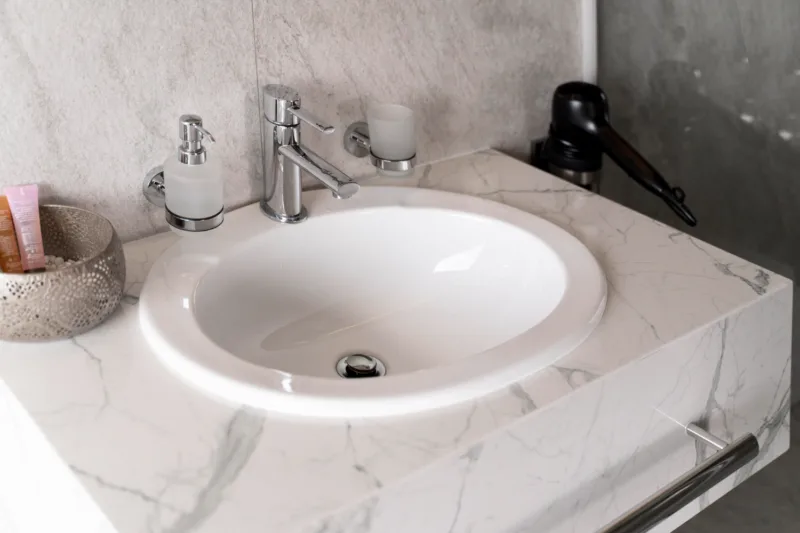 Lavabo freepik