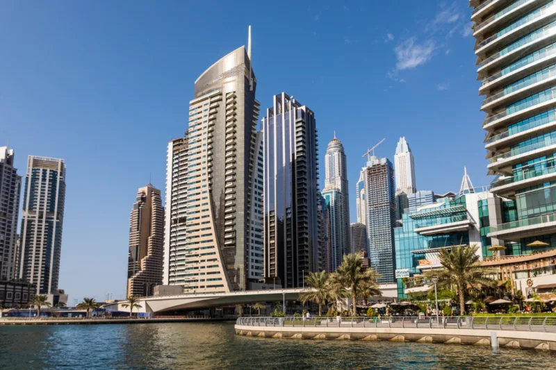Dubai freepik