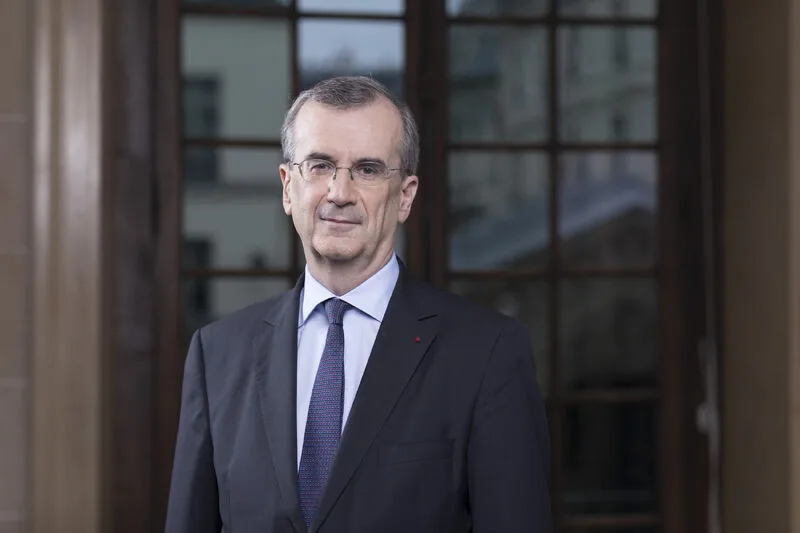 Francois Villeroy de Galhau