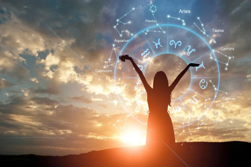 Horoskop freepik
