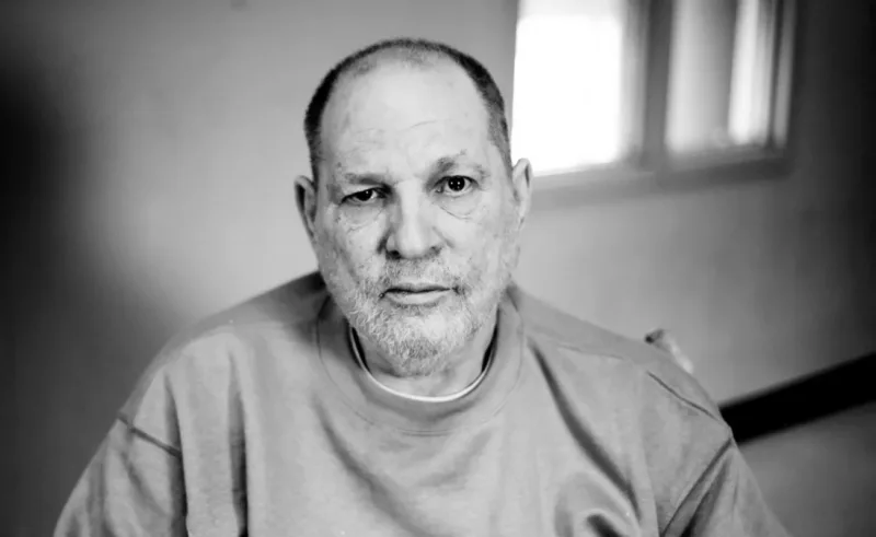 Harvey Weinstein