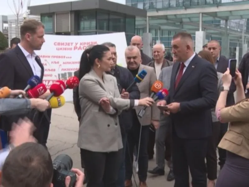 Drasko savo minic