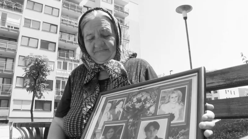 Munevera gabeljic2