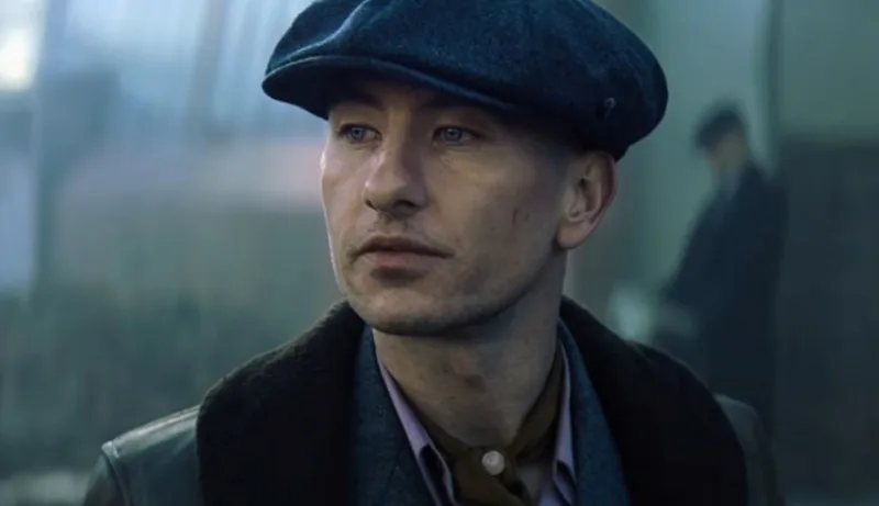 Barry Keoghan