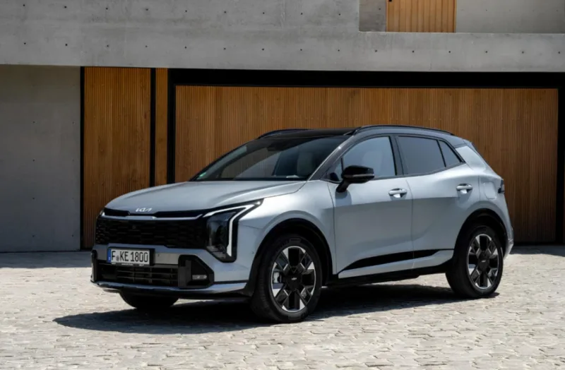kia