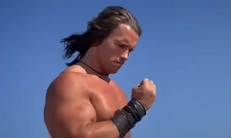 Arnold