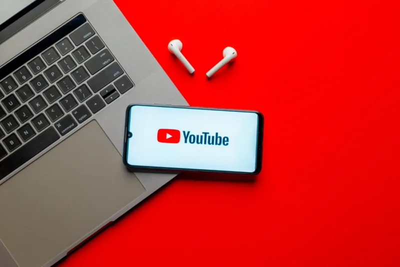 Youtube freepik