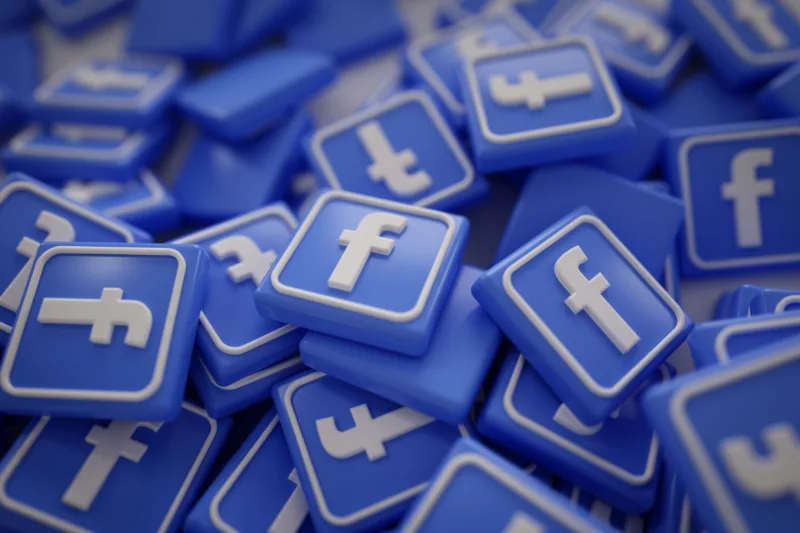 Facebook freepik