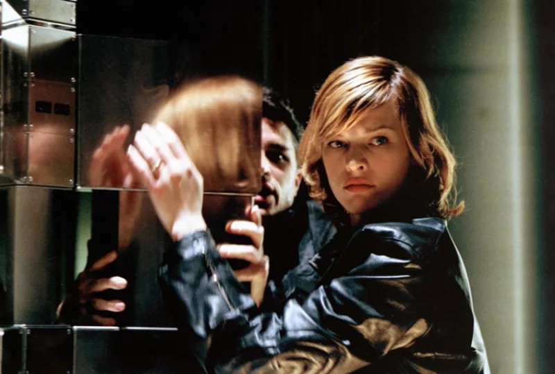 Resident Evil