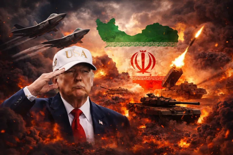 Trump iran2