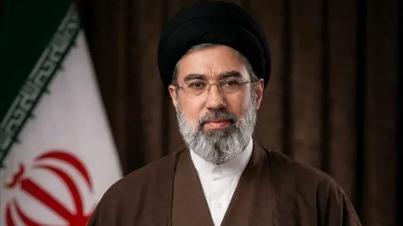 Mojtaba