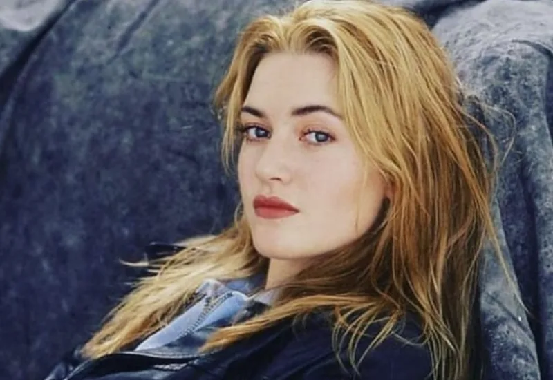 Kate Winslet