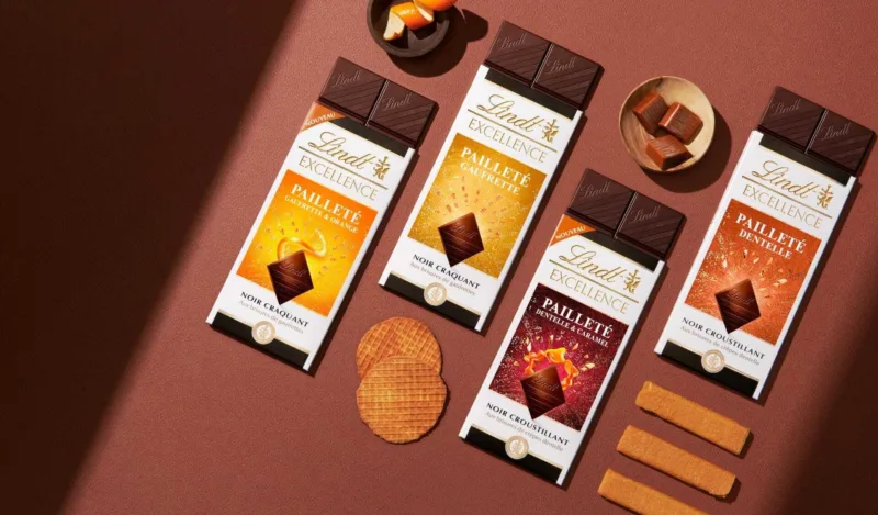 Lindt Sprüngli