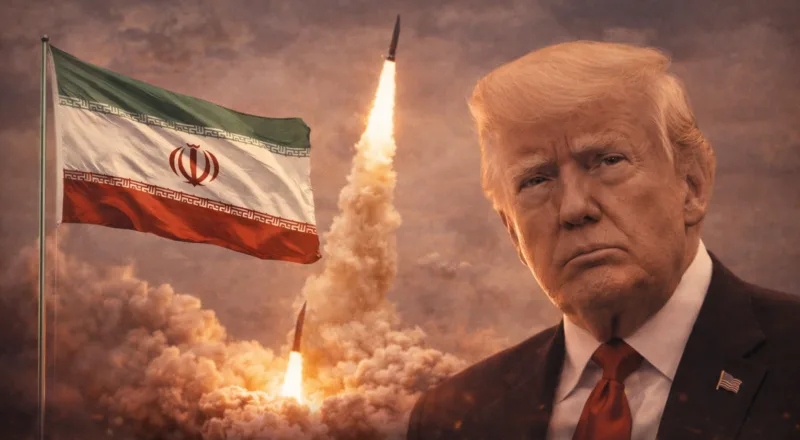 Trump iran2