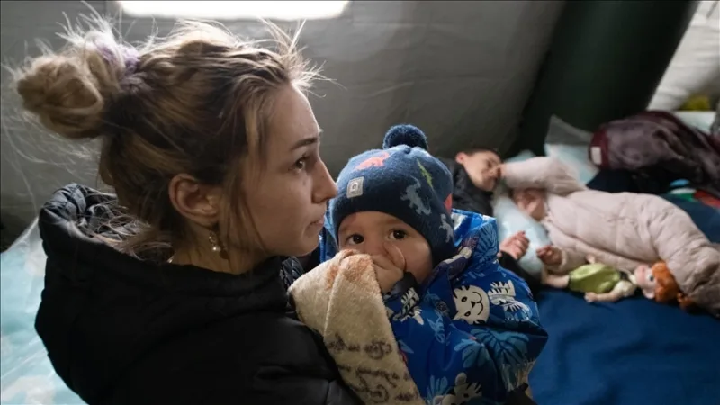 Ukrajina deportacija djece aa