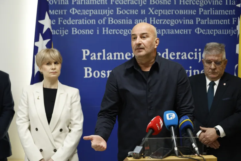 Mirsad camdzic ns